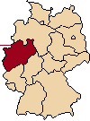 Back to map of Germany