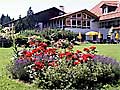 Gaestehaus Lindenhof im Allgäu