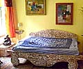 Ferienwohnung in Berlin Kreuzberg nahe G&ouml;rlitzer Park und Spreeufer