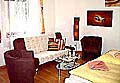 1-room-apartment in Berlin in the trendy district Prenzlauer Berg