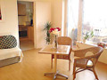 Helle Ferienwohnung in Berlin Schöneberg im Bayerischen Viertel