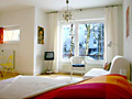 Young Apartment near former Berlin Wall in Berlin