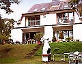 Holiday apartment with 3 rooms in Berlin Spandau - Pichelsdorf with direct access to the lake