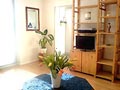 Helle Ferienwohnung mit Balkon in Berlin Wilmersdorf - Schmargendorf