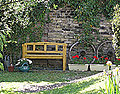 summerhouse in Biesdorf-Nord