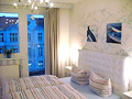 Gästezimmer nahe Savignyplatz Berlin