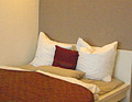 2 Berlin apartments with wonderful view, near Hackescher Markt