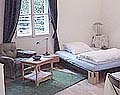 Privat &uuml;bernachten in Berlin Charlottenburg