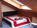 Zwei Privatzimmer unterm Dach in München Gartenstadt