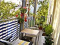 Neukölln-North: apartment with 2 rooms and balcony