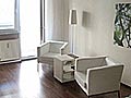 2 Designer apartments close to Hackescher Markt and Alexanderplatz