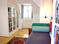 D&uuml;sseldorf Benrath: two guest rooms in town house