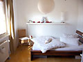 Gästezimmer in Frankfurt am Main - Stadtteil Nordend-Ost