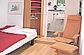 Ruhiges Gästezimmer in Frankfurt am Main - Praunheim