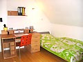 Privatzimmer in Langen zwischen Frankfurt und Darmstadt für 1 Person