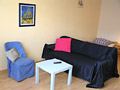 Apartment in Berlin Mitte for up to 6 guests