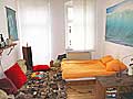 Gästezimmer nahe Helmholtzplatz