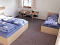 rooms farm huberhof