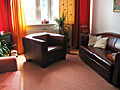 Hackescher Markt and Alexanderplatz: Apartment with view over Berlin