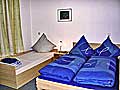 2-Zimmer-Ferienwohnung zwischen Neuer Nationalgalerie und Kurfürstenstrasse