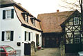 Altes Doktorhaus - Bed & Breakfast in Markt Einersheim