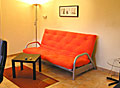 Düsseldorf-Benrath holiday apartment
