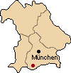 Bayern Oberbayern