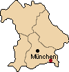 Bayern Oberbayern