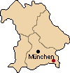 Bayern Oberbayern